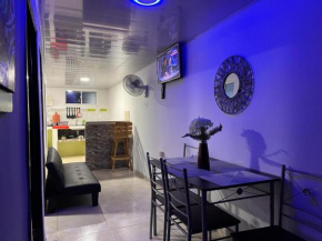 Hostal King Garden